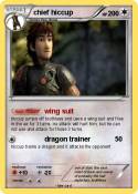 chief hiccup