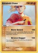 Annabeth Chase
