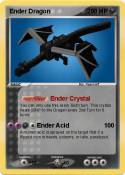 Ender Dragon