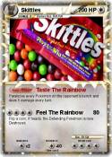 Skittles