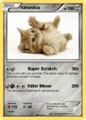 Kittenitus