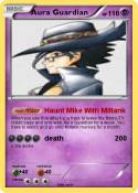 Aura Guardian