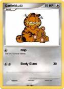 Garfield