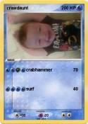crawdaunt crawdaunt