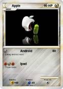 Apple