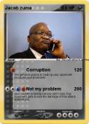 Jacob zuma