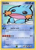 mudkip