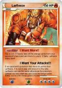 Larfleeze