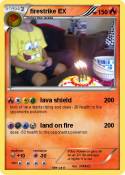 firestrike EX