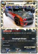 Camaro