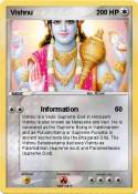 Vishnu