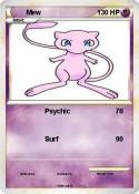 Mew