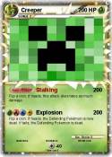 Creeper