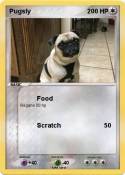 Pugsly