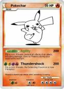 Pokechar