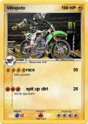 Villopoto Villopoto