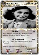 Anne Frank
