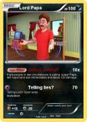 Lord Papa