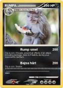 RUMPA RUMPA