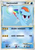 Rainbowdash