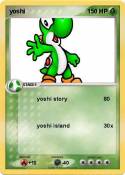 yoshi