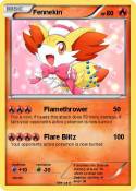 Fennekin