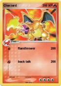 Charzard