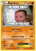 Rage Baby