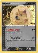 Doge coin