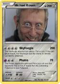 Michael Rosen