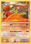 MGroudon 2