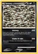 tay money