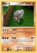 Wolf
