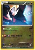 Boruto