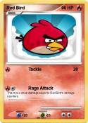 Red Bird