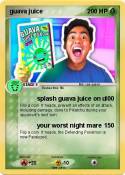 guava juice