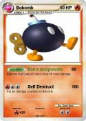 Bobomb
