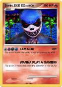 Sonic.EXE EX