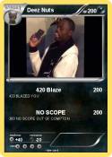 Deez Nuts