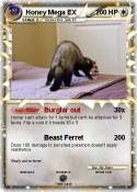 Honey Mega EX
