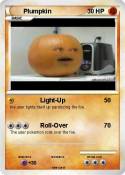 Plumpkin Plumpkin
