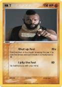 Mr.T