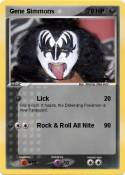 Gene Simmons