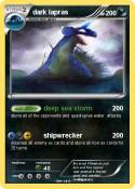 dark lapras