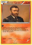 ulysses s grant ulysses s grant