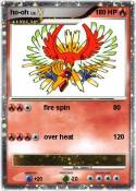 ho-oh