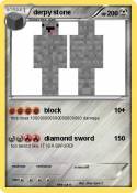 derpy stone