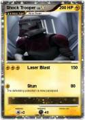Shock Trooper
