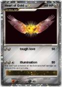Heart of Gold