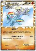 DERPY HUGS
